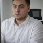 Guvanch Durdyyev