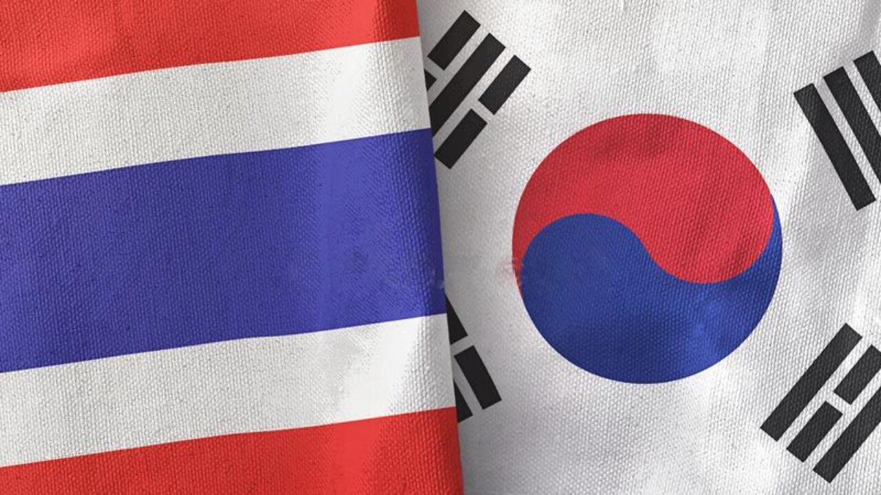 The Laws for Content Promotion by the Thai Government: A Comparison with Korea’s KOCCA Model