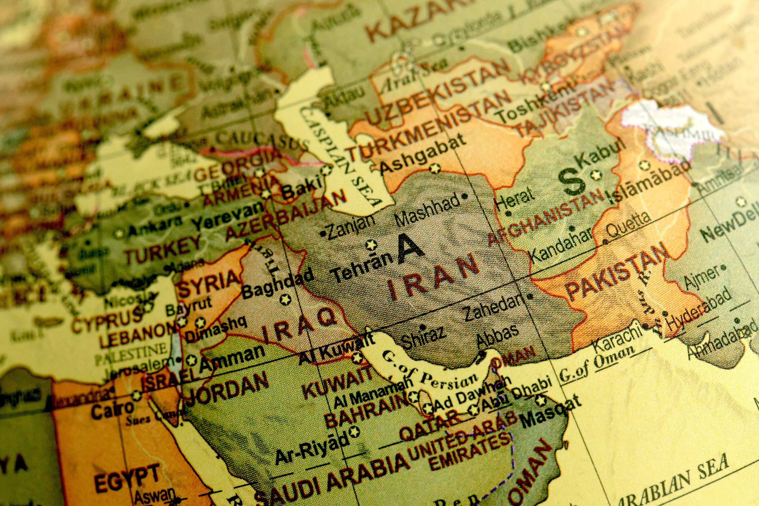 Armenia-Azerbaijan Peace: What is Iran Really Afraid of?