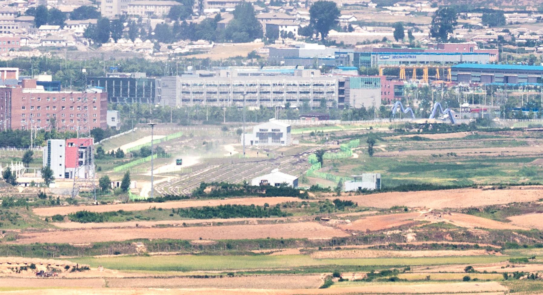 Kaesong: The Experiment That Did Not Fail