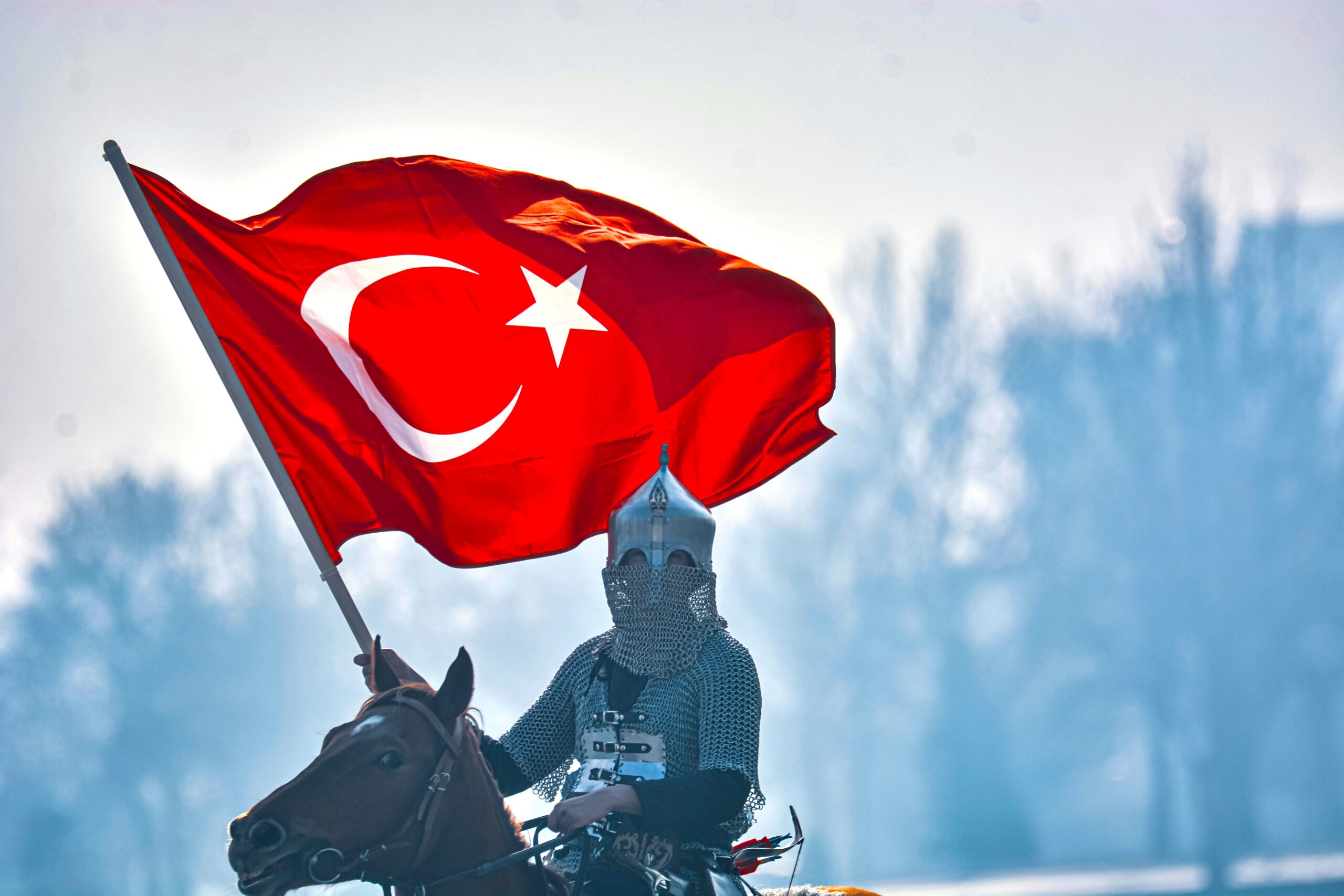 Screen Power: How Turkish Movies Reshape Arab Societies