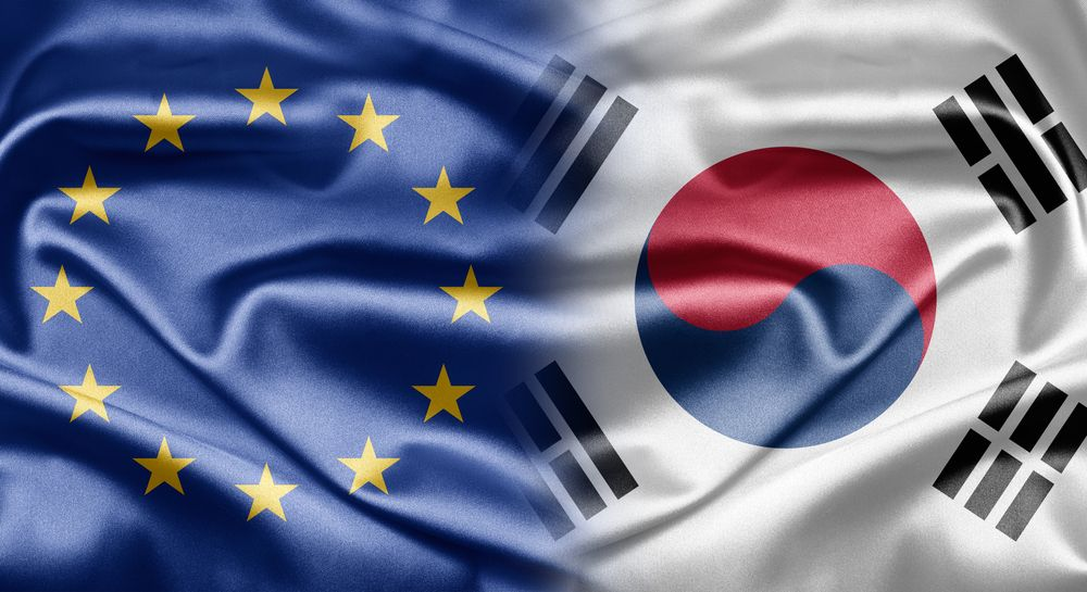 Recalibrating Strategy: The Rise of Korea’s Global Standing and the Deepening of Multilayered Cooperation with Europe