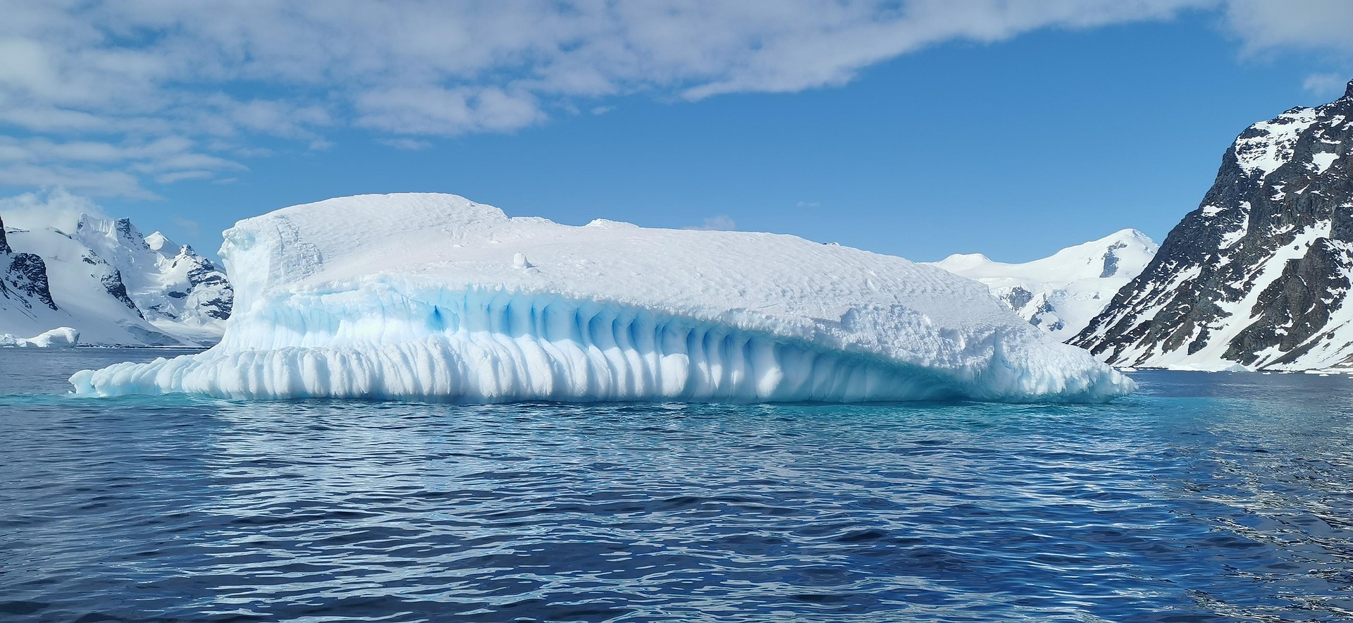 Brazil’s Antarctic Engagement and the Strategic Significance of PROANTAR