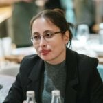 Nargiza Umarova