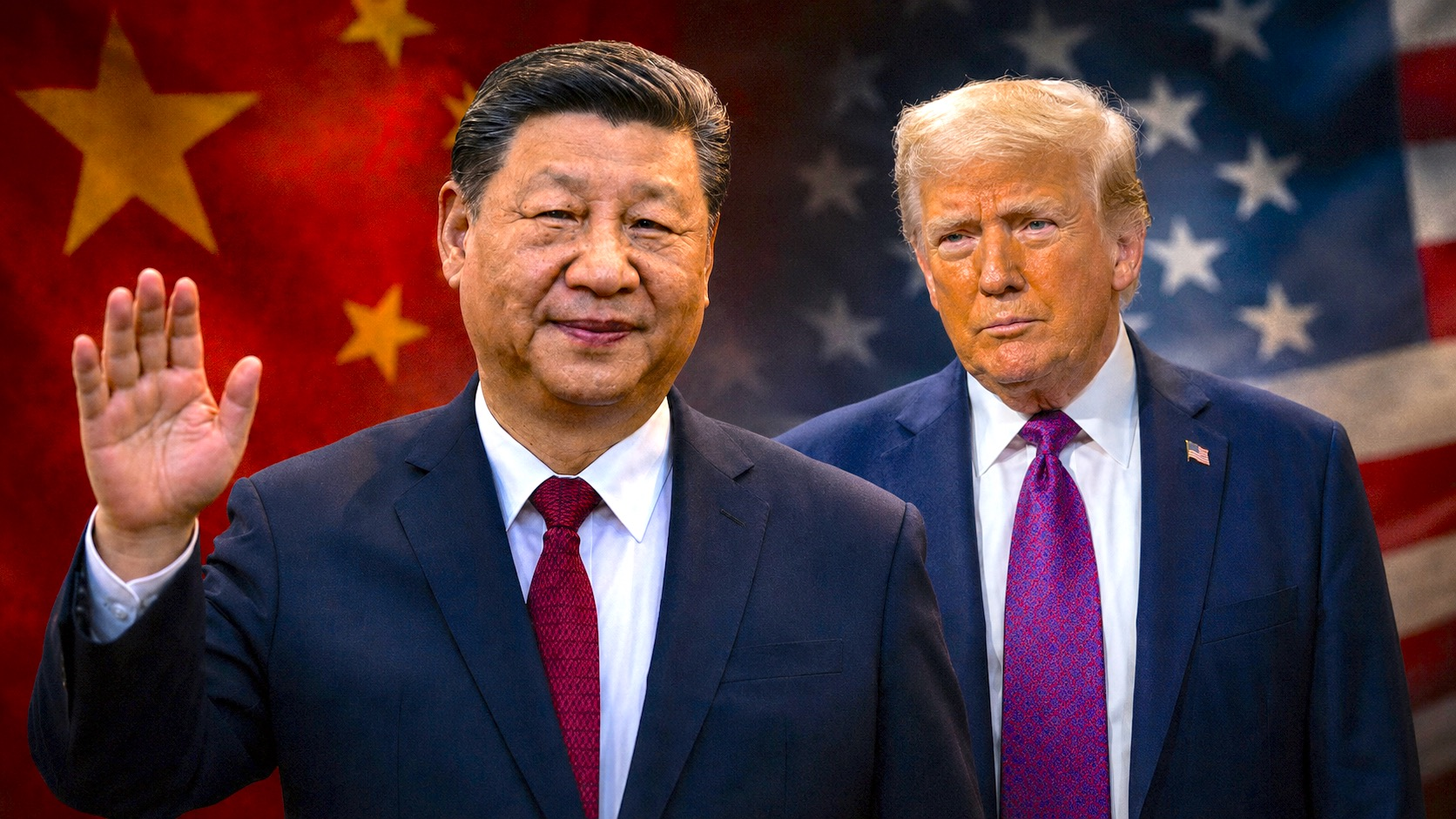 Can Middle Powers survive the U.S.-China Crossfire?