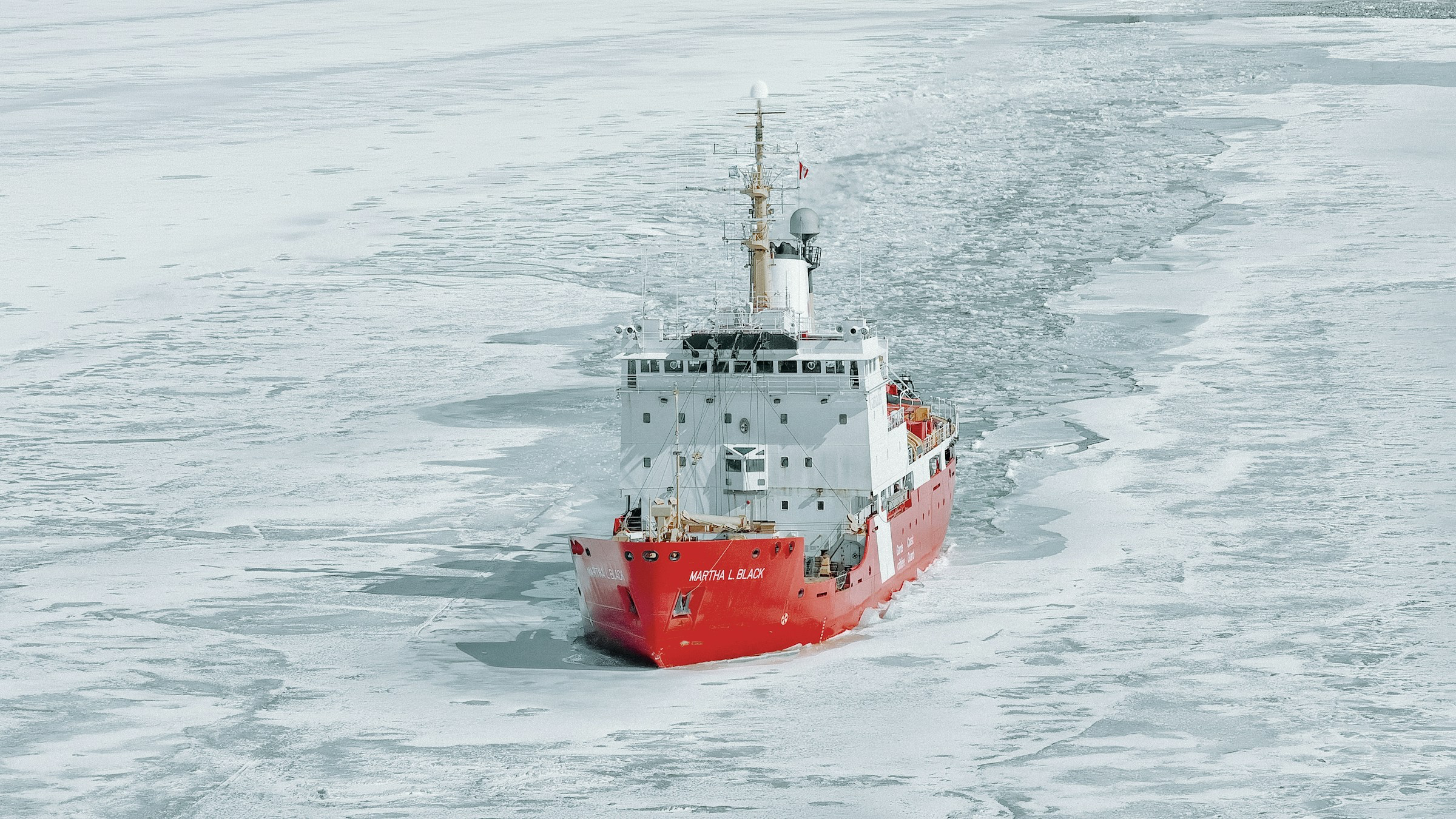 South Korea as an Arctic Enabler: A New Diplomatic Discourse for South Korea in the Arctic