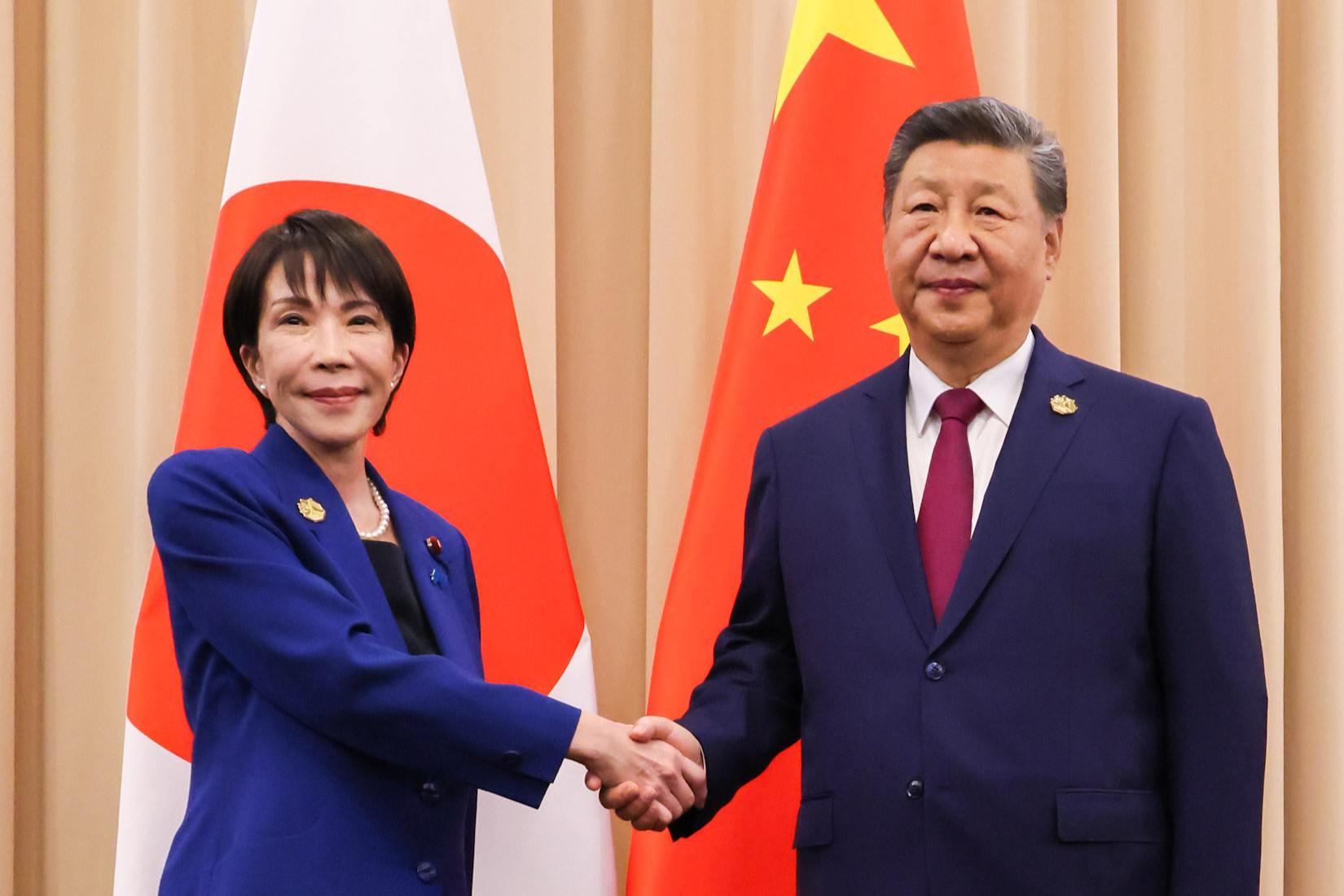 Japan’s China Policy Shift Under the Takaichi Doctrine