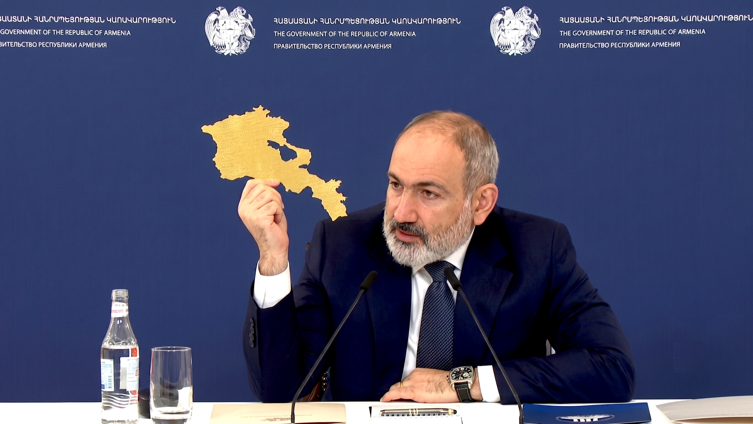 Armenia After Pashinyan’s Victory: Reform and Strategic Challenges