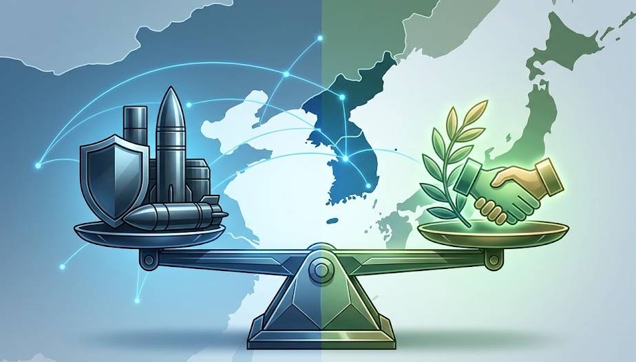 Constructive U.S.–China Engagement with North Korea as a Key Element of Korean Peninsula Risk Management