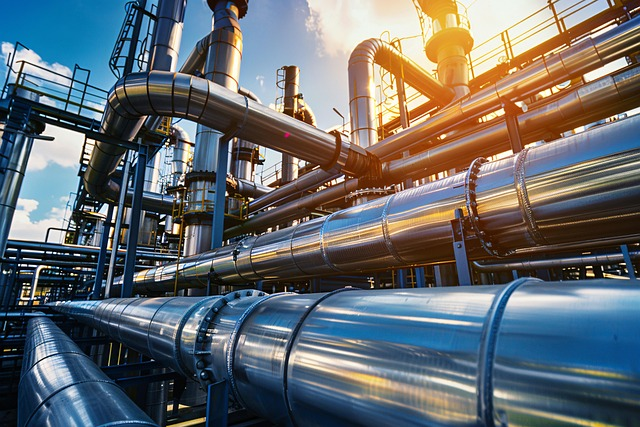 When Energy Infrastructure Becomes a Battlefield