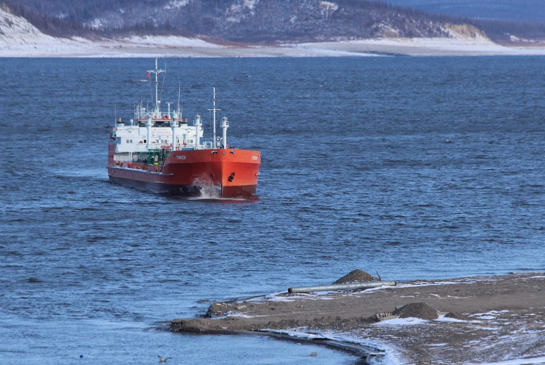 South Korea and Arctic Shipping Routes: Energy Security, Maritime Connectivity, and Geopolitics