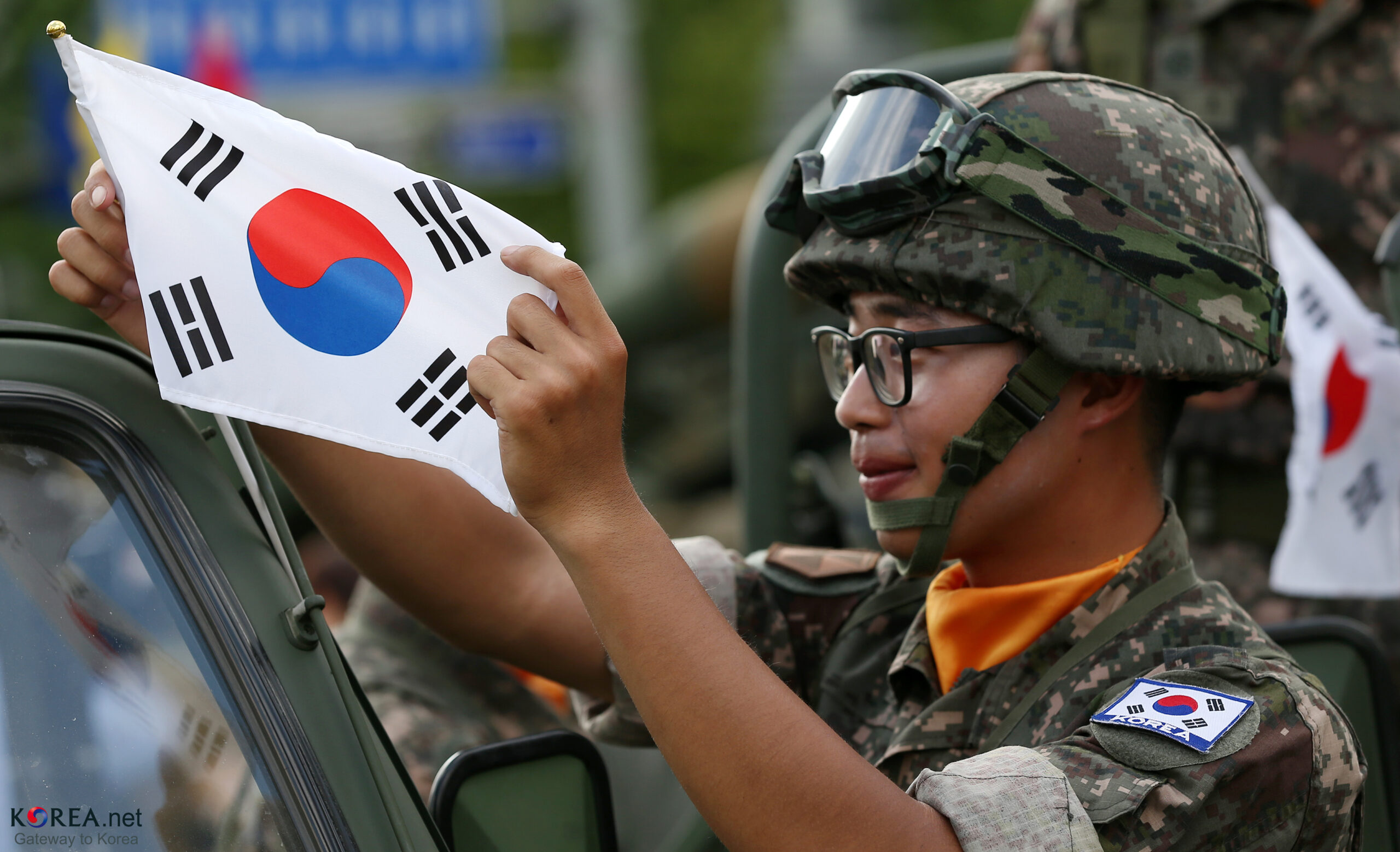 South Korea’s Rise as a Global Defence Exporter