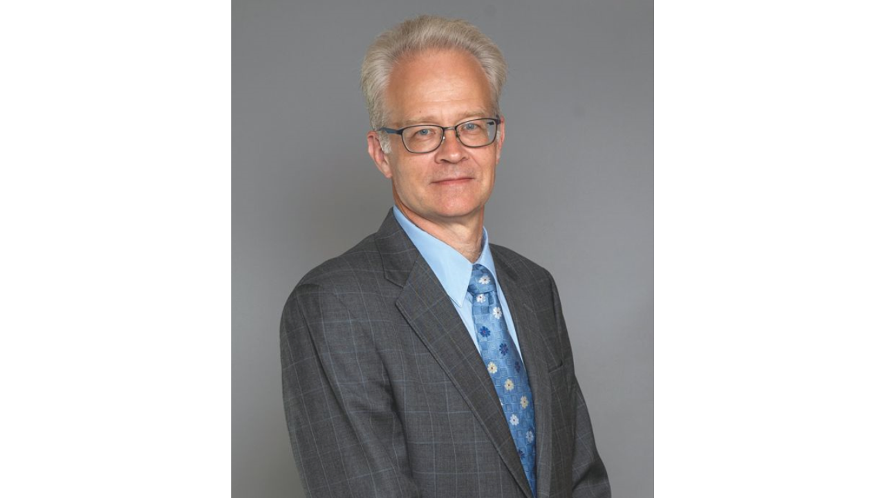 Interview with the Ambassador of Sweden
