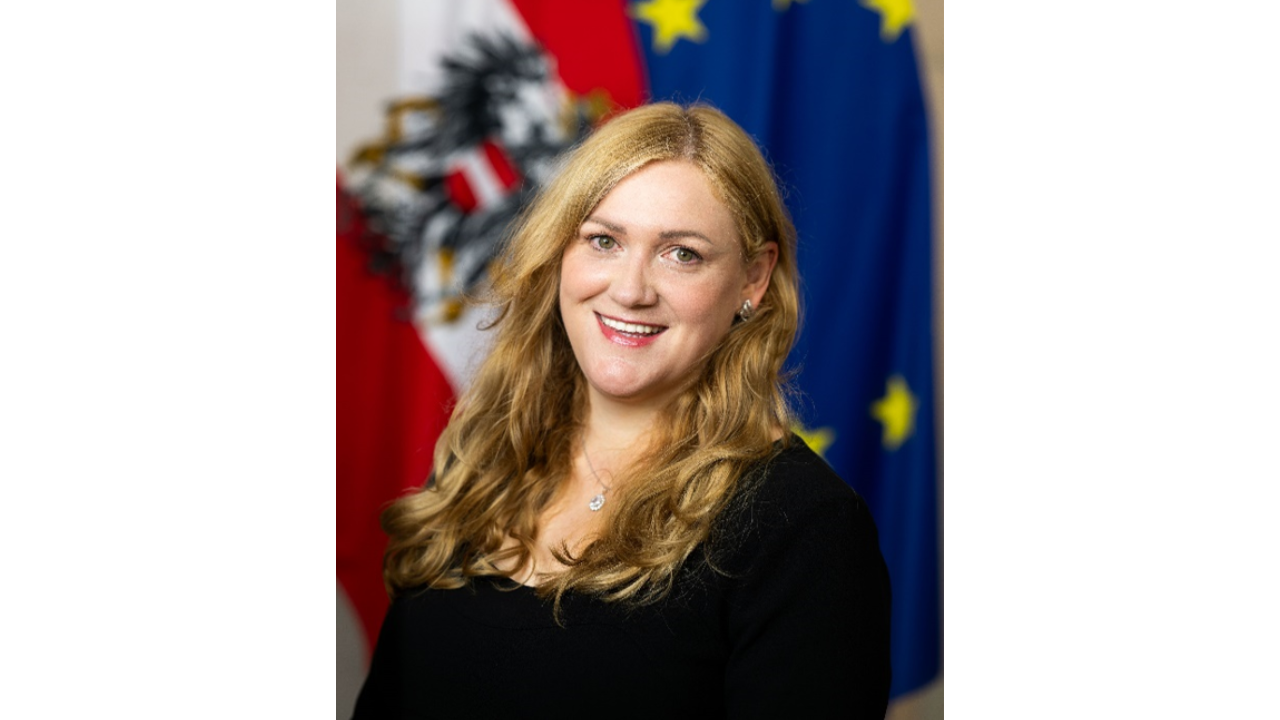 Interview with the Ambassador of Austria