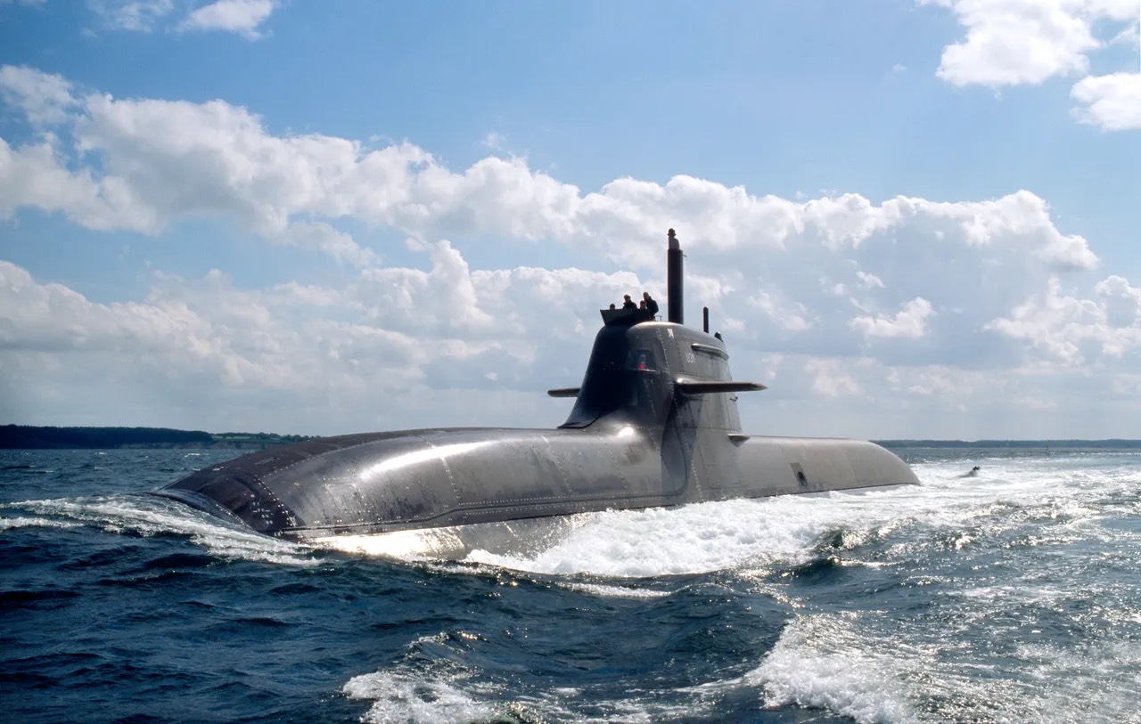 Canada’s Submarine Choice: What It Means for South Korea