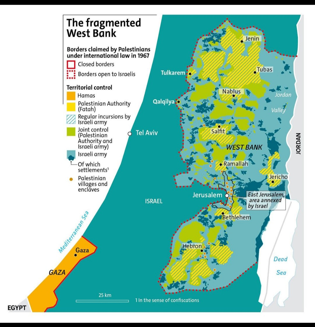 Israel, International Law, and Power