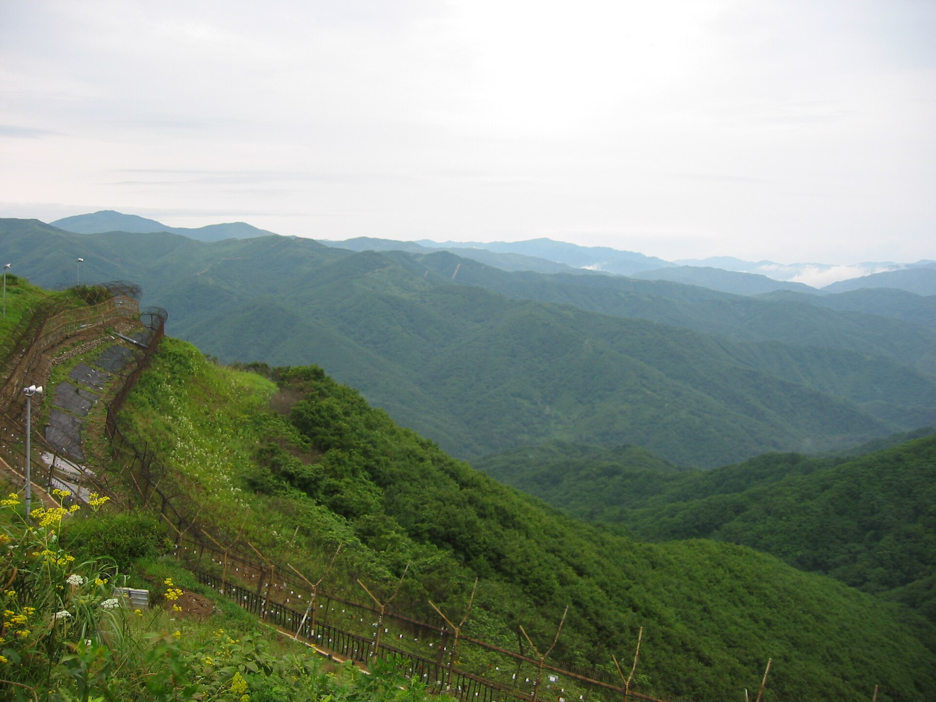 Stopping North Korea’s Nuclear Expansion: The International Community and South Korea in a Changing Strategic Environment