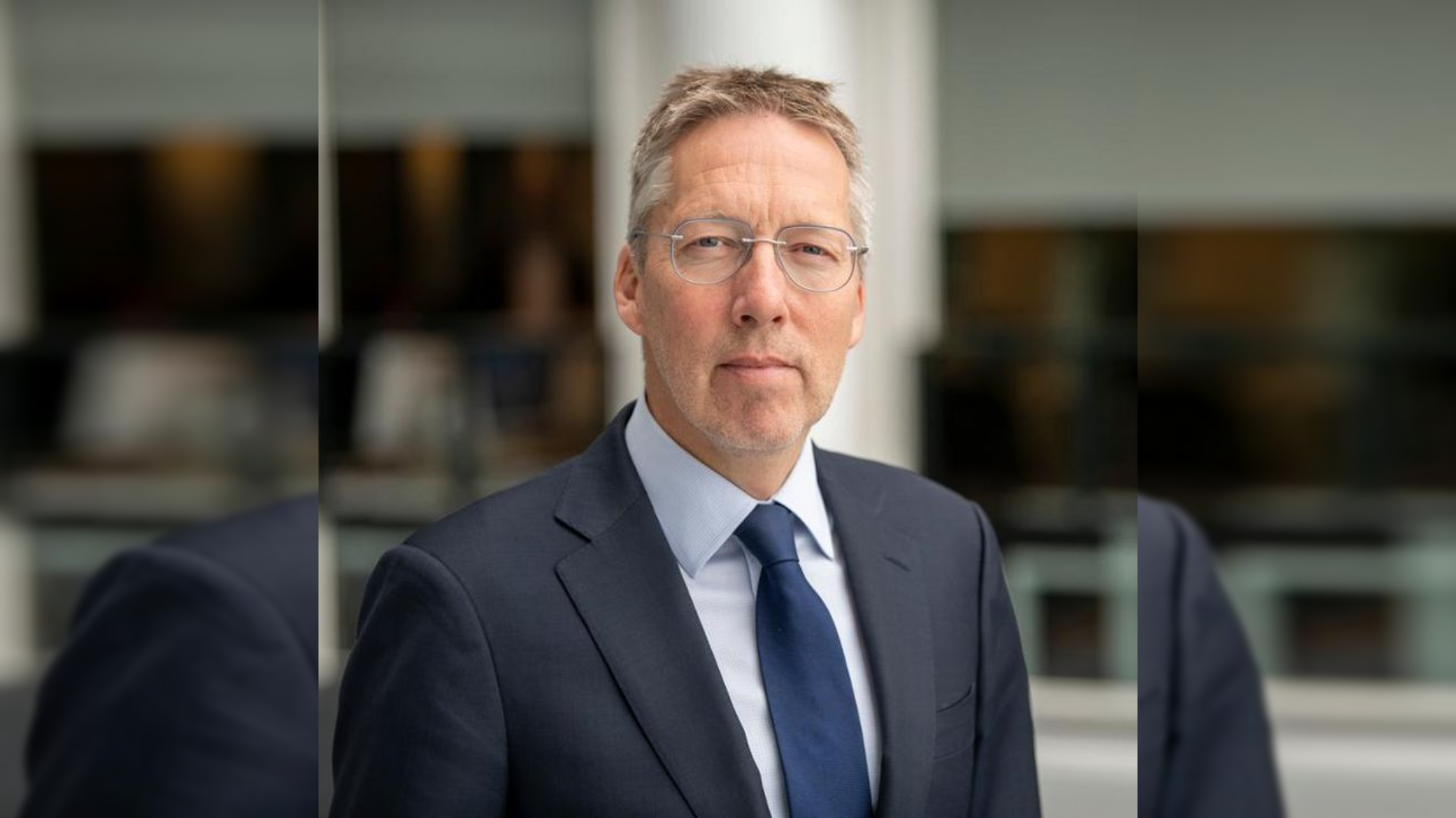 Interview with the Ambassador of Netherlands to the Republic of Korea