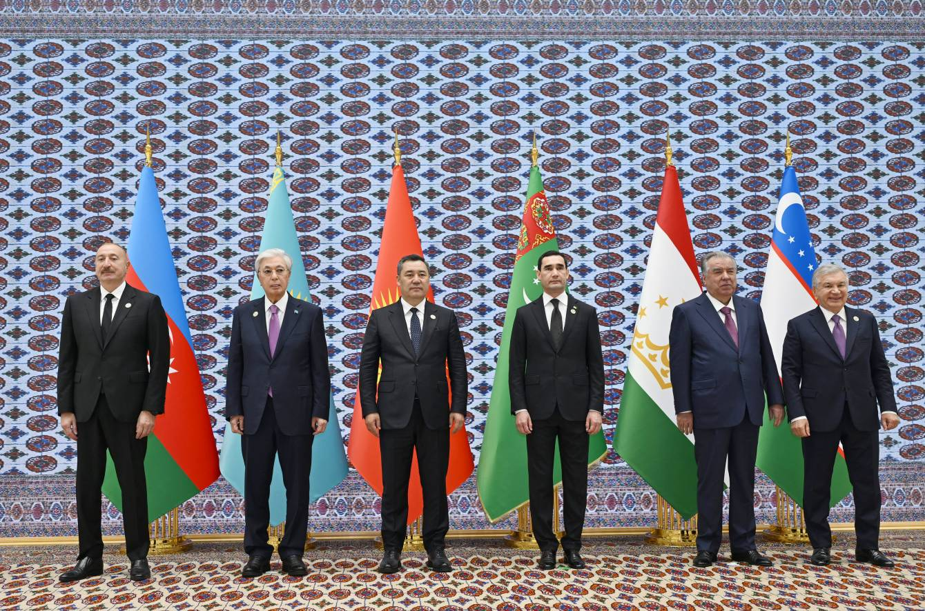 The Caspian Crossroads: Regional Connectivity, Ecological Governance, and Turkmenistan’s Strategic Leadership at the 2026 Awaza Summits
