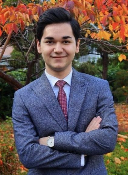 Ali Ertugrul Oztarsu